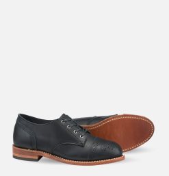 RED WING SHOES WOMEN Chaussures | 3434 - Hazel Black