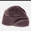 FOUND FEATHER Gants Bonnets Echarpes | Bonnet City Beanie Brown