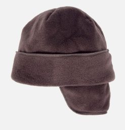 FOUND FEATHER Gants Bonnets Echarpes | Bonnet City Beanie Brown