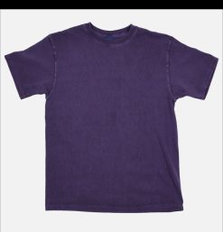 GOOD ON T-Shirts | Crew Tee Grape