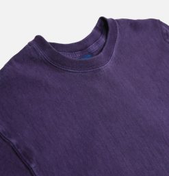 GOOD ON T-Shirts | Crew Tee Grape