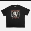 DEUS T-Shirts | Time Worship Tee Black