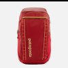 PATAGONIA ACCESSORIES Sacs A Dos | Sac Black Hole Pack 32L Touring Red