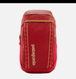 PATAGONIA ACCESSORIES Sacs A Dos | Sac Black Hole Pack 32L Touring Red