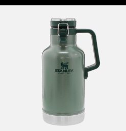 STANLEY 1913 Outdoor | Gourde The Easy 1.9L Vert