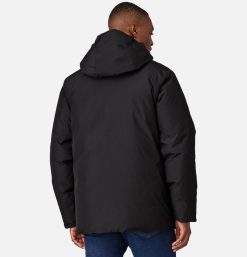 PATAGONIA Blousons & Manteaux | Storm Shadow Parka Black