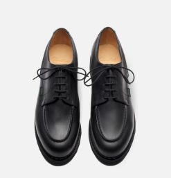 PARABOOT Chaussures | Chaussures Chambord Noir