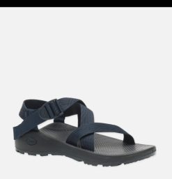 CHACO Sandales | Zcloud Sandal Serpent Navy