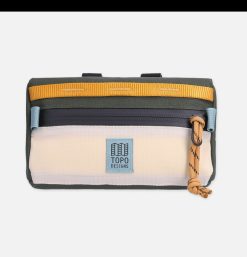 TOPO DESIGNS Autres Sacs | Mountain Mini Bikebag Bonewht