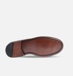 TOOLS AND CONSTRUCTION Chaussures | Moccassin Dexter Brown