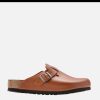 BIRKENSTOCK Sandales | Sabots Boston Narrow Ginger