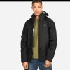 PATAGONIA Blousons & Manteaux | Torrentshell 3L Jacket Black