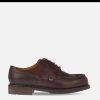 PARABOOT Chaussures | Chaussures Villandry Tex Lis Cafe