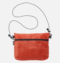 GRAMICCI Sacs Bandouliere | Hiker Pouch Brick