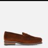 TOOLS AND CONSTRUCTION Chaussures | Moccassin Dexter Dainite Miel