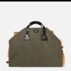 FILSON Autres Sacs | Log Carrier Rugged Twill Otter Green