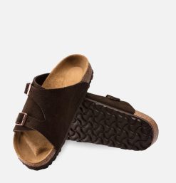 BIRKENSTOCK Sandales | Sandales Zurich Mocha