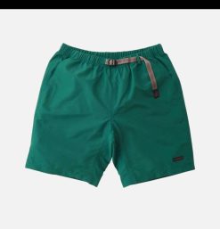 GRAMICCI Shorts | Shell Packable Short Eden Gree