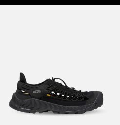 KEEN Baskets | Uneek Nxis Triple Black