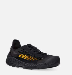 KEEN Baskets | Uneek Nxis Triple Black