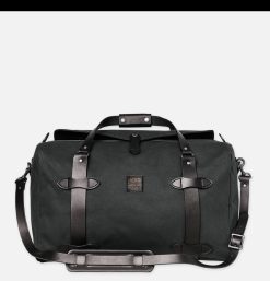 FILSON Sacs De Voyages | Duffle Bag Medium Faded Black