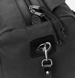 FILSON Sacs De Voyages | Duffle Bag Medium Faded Black