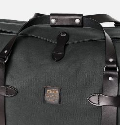 FILSON Sacs De Voyages | Duffle Bag Medium Faded Black