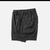 GOOD ON Shorts | Short Jersey Travel Black