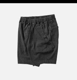 GOOD ON Shorts | Short Jersey Travel Black