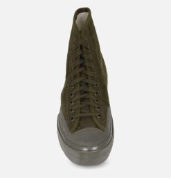 SUPERGA Baskets | Baskets W-23 Moleskin Mallard