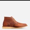 RED WING SHOES Bottes | 3322 Weekender Chukka Copper Rough