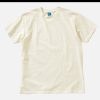 GOOD ON T-Shirts | Crew Tee Natural