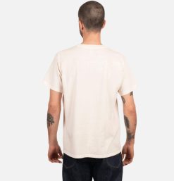 GOOD ON T-Shirts | Crew Tee Natural