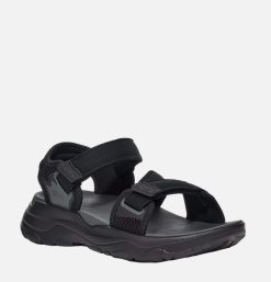 TEVA Chaussures | Femme Zymic Black