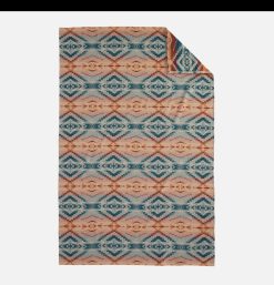 PENDLETON Maison | Blanket Carico Lake Sand