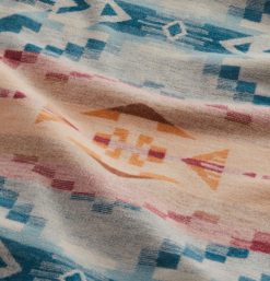 PENDLETON Maison | Blanket Carico Lake Sand