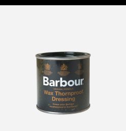 BARBOUR Produits D'Entretien | Wax Thornproof