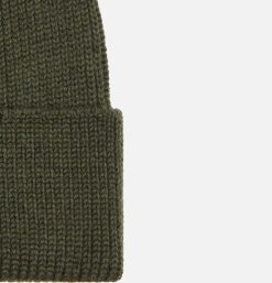 NITTO KNITWEAR Gants Bonnets Echarpes | Bonnet Ara Army