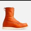 RED WING SHOES Bottes | 877 - Classic Moc Oro Legacy