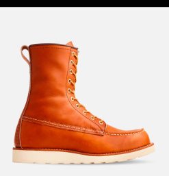 RED WING SHOES Bottes | 877 - Classic Moc Oro Legacy