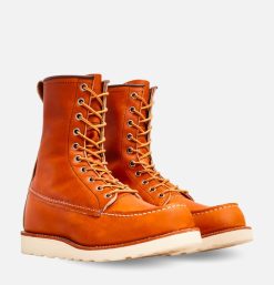 RED WING SHOES Bottes | 877 - Classic Moc Oro Legacy