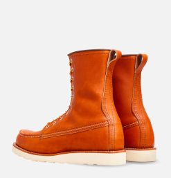 RED WING SHOES Bottes | 877 - Classic Moc Oro Legacy