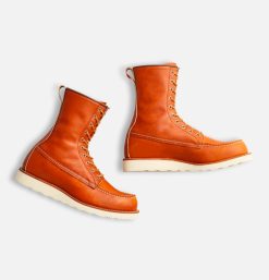 RED WING SHOES Bottes | 877 - Classic Moc Oro Legacy