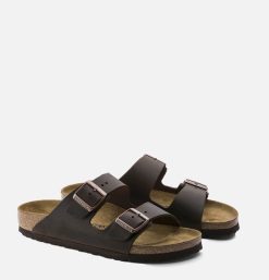 BIRKENSTOCK Sandales | Sandales Arizona Habana