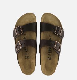 BIRKENSTOCK Sandales | Sandales Arizona Habana