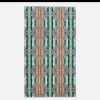 PENDLETON Maison | Jacquard Towel Chief Joseph Grey