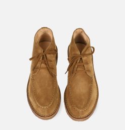 ASTORFLEX Chaussures | Chaussures Dukeflex Whisky