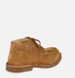 ASTORFLEX Chaussures | Chaussures Dukeflex Whisky