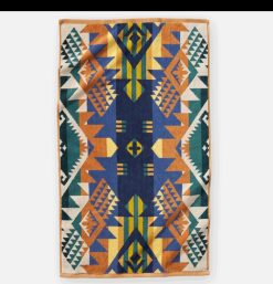 PENDLETON Maison | Hand Towel Westbright