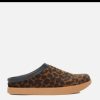 YOGI FOOTWEAR Chaussures | Floyd Animal Mule Leopard